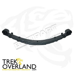 ROAD SPRING SWB FRT 9L - OEM - 242863