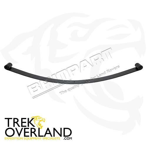 SPRING LEAF - OEM - 243123