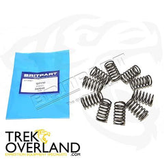 SPRING - OEM - 247040