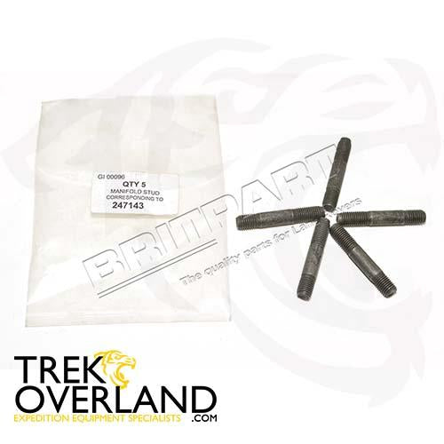 MANIFOLD STUD - OEM - 247143