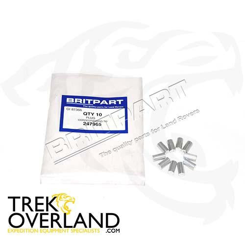PLUG - OEM - 247965