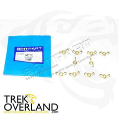 WING NUT - OEM - 250431