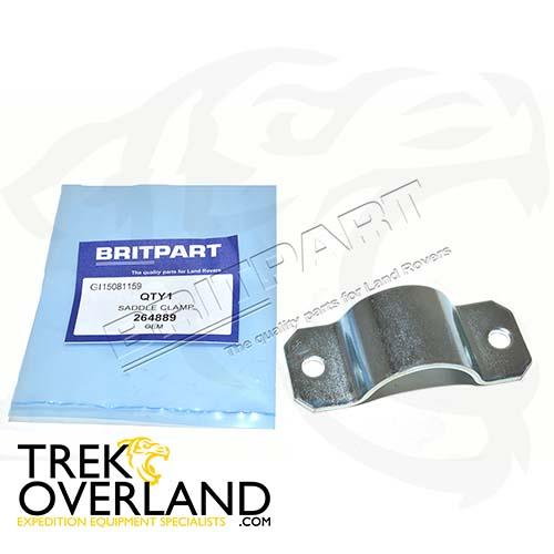 SADDLE CLAMP - OEM - 264889