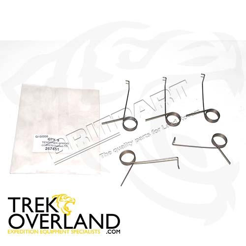 TENSIONER SPRING - OEM - 267451