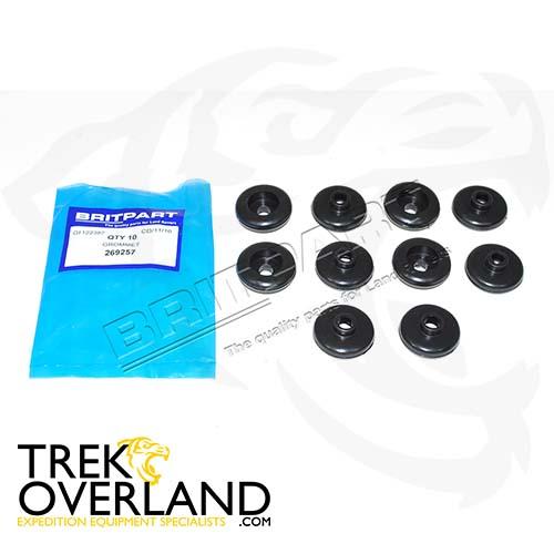 GROMMET - BRITPART - 269257
