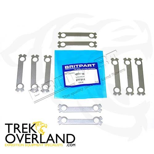 LOCKER - OEM - 277311