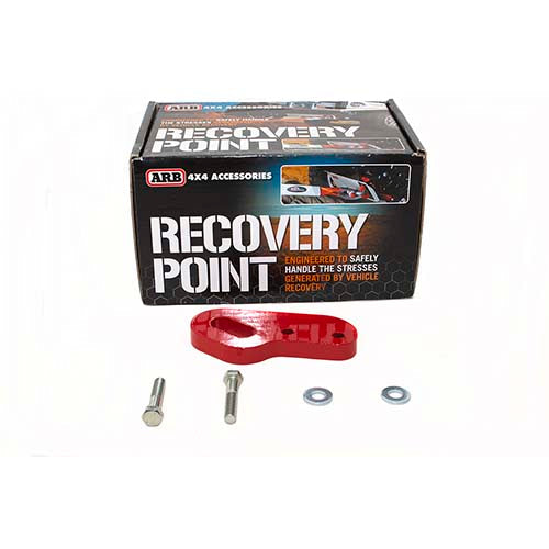 RECOVERY POINT LC200|07ON ARB RATED - ARB - 2815010