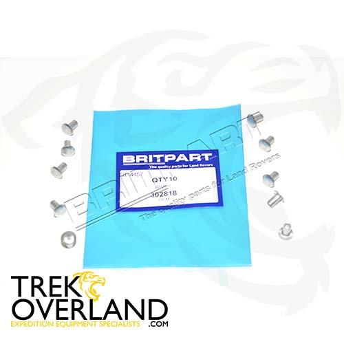 RIVET - OEM - 302818