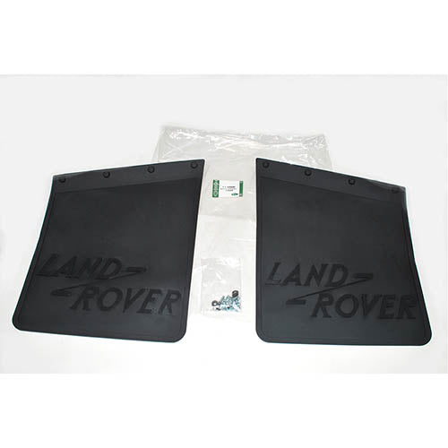 REAR MUDFLAPS - Land Rover - 320590LR