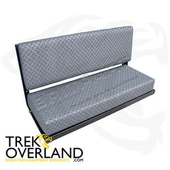 REAR SEAT ASSY TECHNO - BRITPART - 320737T