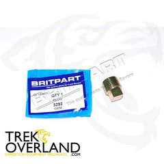 PLUG - OEM - 3292