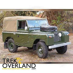 88  HOOD FULL SAND - BRITPART - 331110SA
