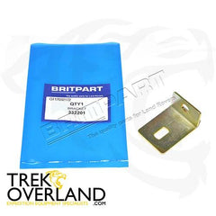 Superceded by ALU710100 -   - 332201