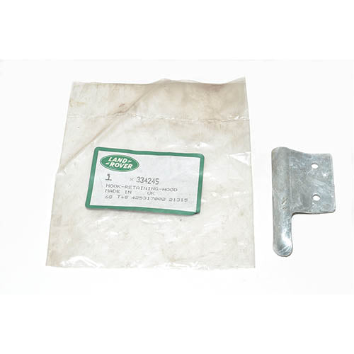 ROPE HOOK - Land Rover - 334245LR