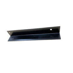 Floor Mat Retainer Brkt L/H - DDS Metals - 336781