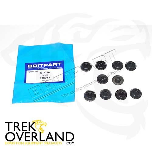 PLUG - OEM - 338013