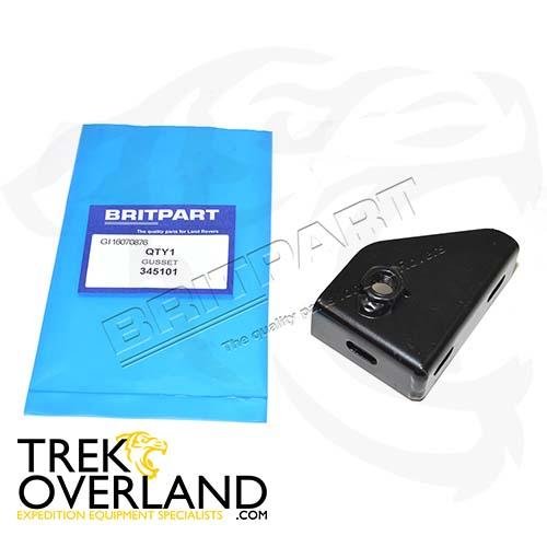 GUSSET - BRITPART - 345101