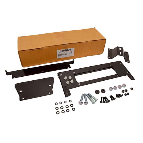 WINCH INSTALL KIT SUMMIT - ARB - 3501000