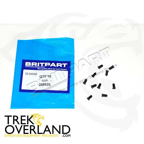 SEAL - BRITPART - 359526