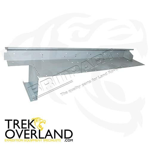 RR COMP OUTER SILL O/S - BRITPART - 390381