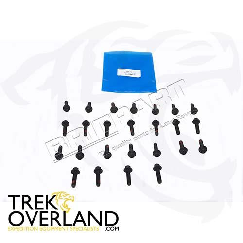 SCREW X 25 - OEM - 4378449X