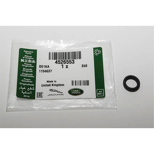 SEAL - RUBBER - LR - 4526553LR