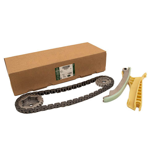 CASSETTE - TIMING CHAIN - LR - 4564923LR