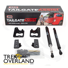 Ford Ranger Mk8 (2023 on) Tailgate Assist System - ARB - 4740060