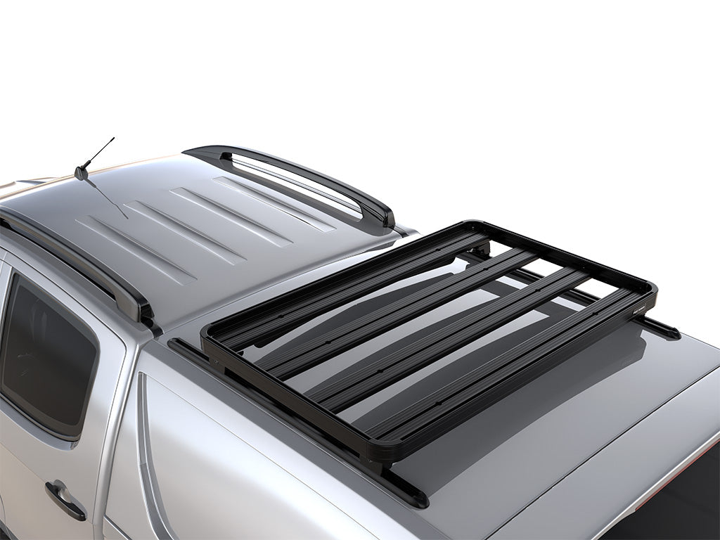 Truck Canopy or Trailer Slimline II Rack Kit / Tall / 1475mm(W) X 752mm(L) - Front Runner - KRCAT64T