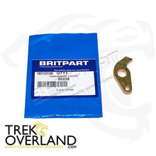 Load image into Gallery viewer, HANDBRAKE CATCH - BRITPART - 50235