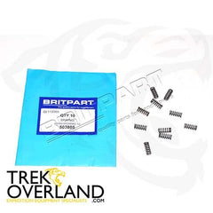 SPRING - OEM - 503805