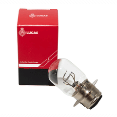 BPF Headlight Light Bulb - Lucas - 505196LUCAS