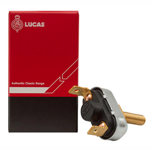 Land Rover Series Military Twin Tank Changeover Switch - Lucas - 510267LUCAS / SMB479
