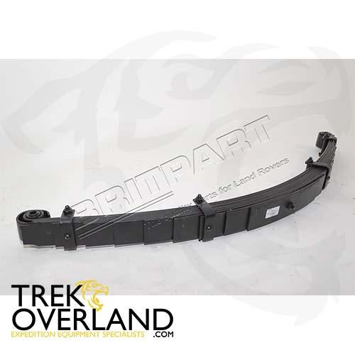ROAD SPRING SWB REAR 11L - OEM - 517588G