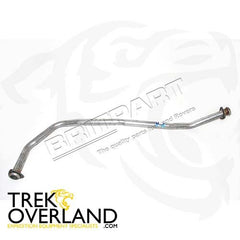 FRONT EXHAUST PIPE - BRITPART - 517632