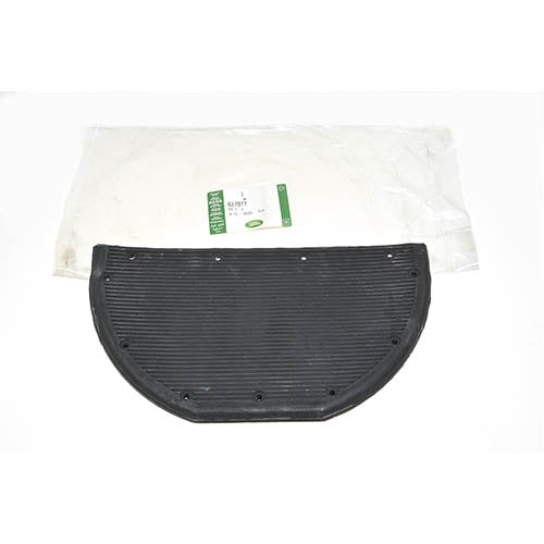 RUBBER MAT - Land Rover - 517977LR