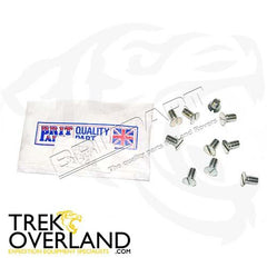 SCREW - OEM - 52246