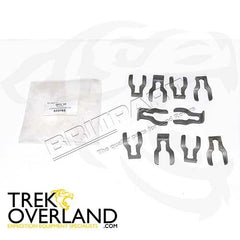 RETAINING PLATE - OEM - 533765