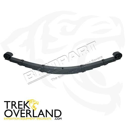 I TON R.ROAD SPRING.9L - OEM - 535173