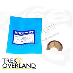 SPLIT BUSH S/RELAY - BRITPART - 537877