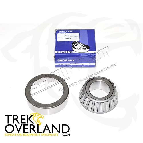 DIFFERENTIAL BEARING - BRITPART - 539706