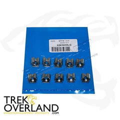 SPIRE NUT - OEM - 53K3039LG