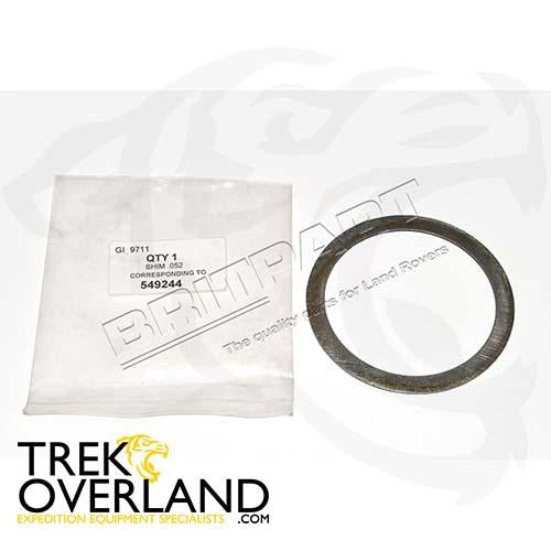 SHIM .052 - OEM - 549244