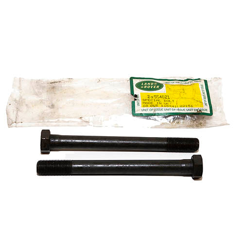 HEAD BOLT - Land Rover - 554621LR