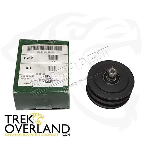 PULLEY - OEM - 554971