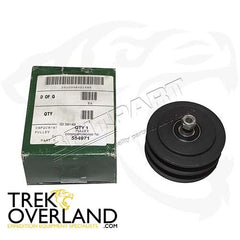 PULLEY - OEM - 554971