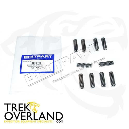 REVERSE SPRING - OEM - 56102
