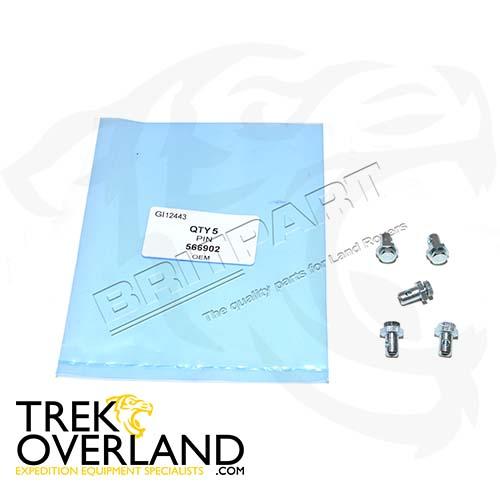 PIN - OEM - 566902