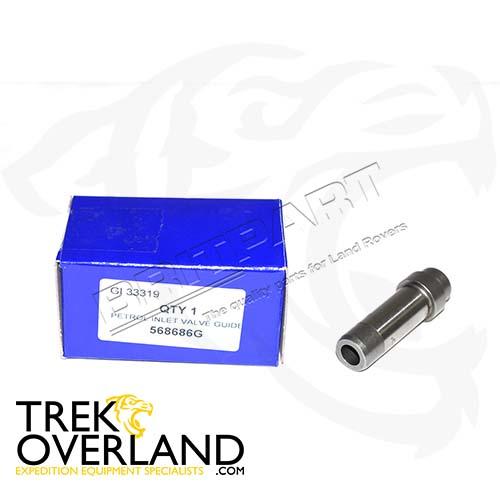 PETROL INLET VALVE GUIDE - AE - 568686G