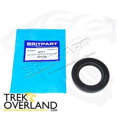 OIL SEAL OUTPUT SHAFT V8 - BRITPART - 571175